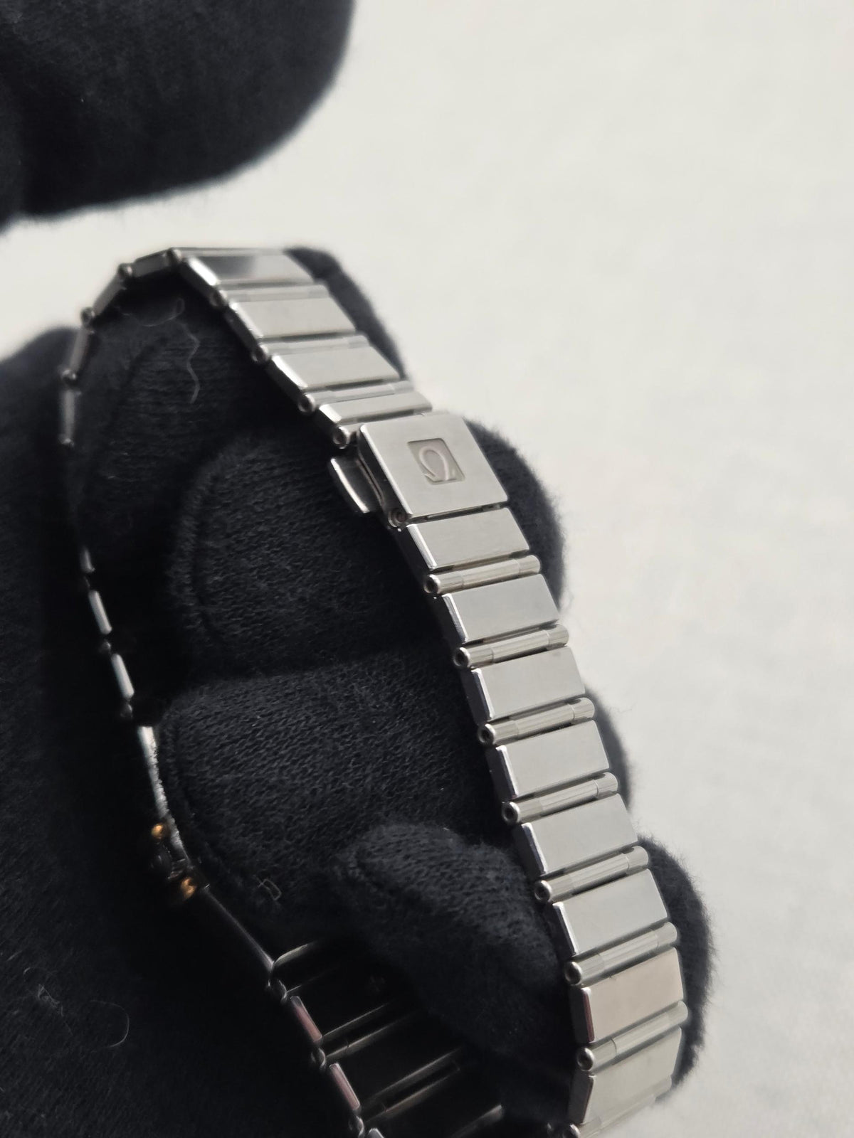 Omega Constellation Serviced Lady constellation quartz excellent Manhattan