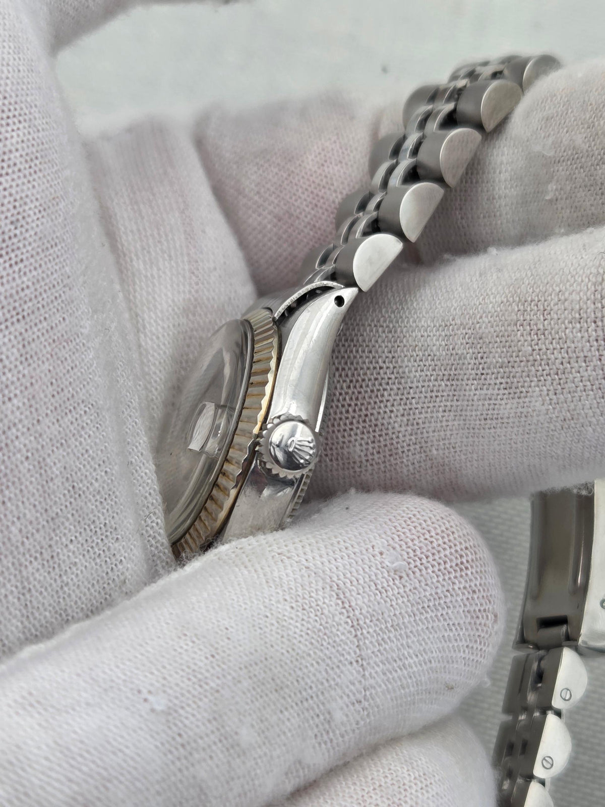 Tudor Prince Oysterdate 26mm serviced 1y warranty
