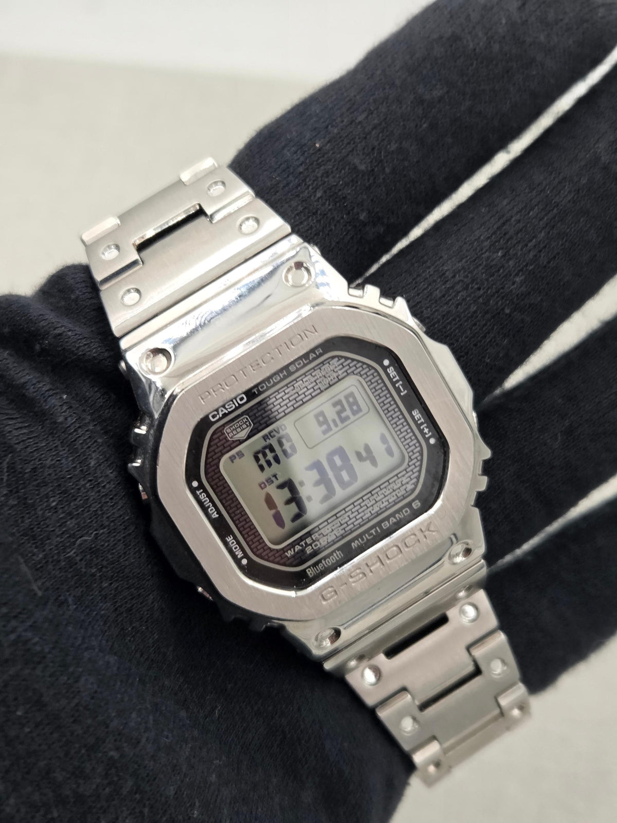 Casio G-Shock Gmw-b5000 (531)
