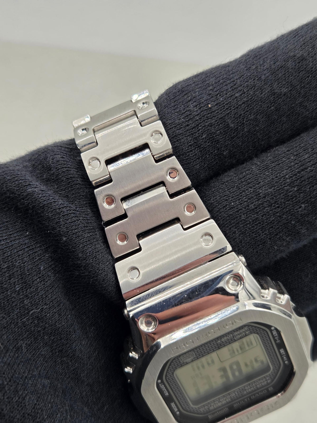 Casio G-Shock Gmw-b5000 (531)