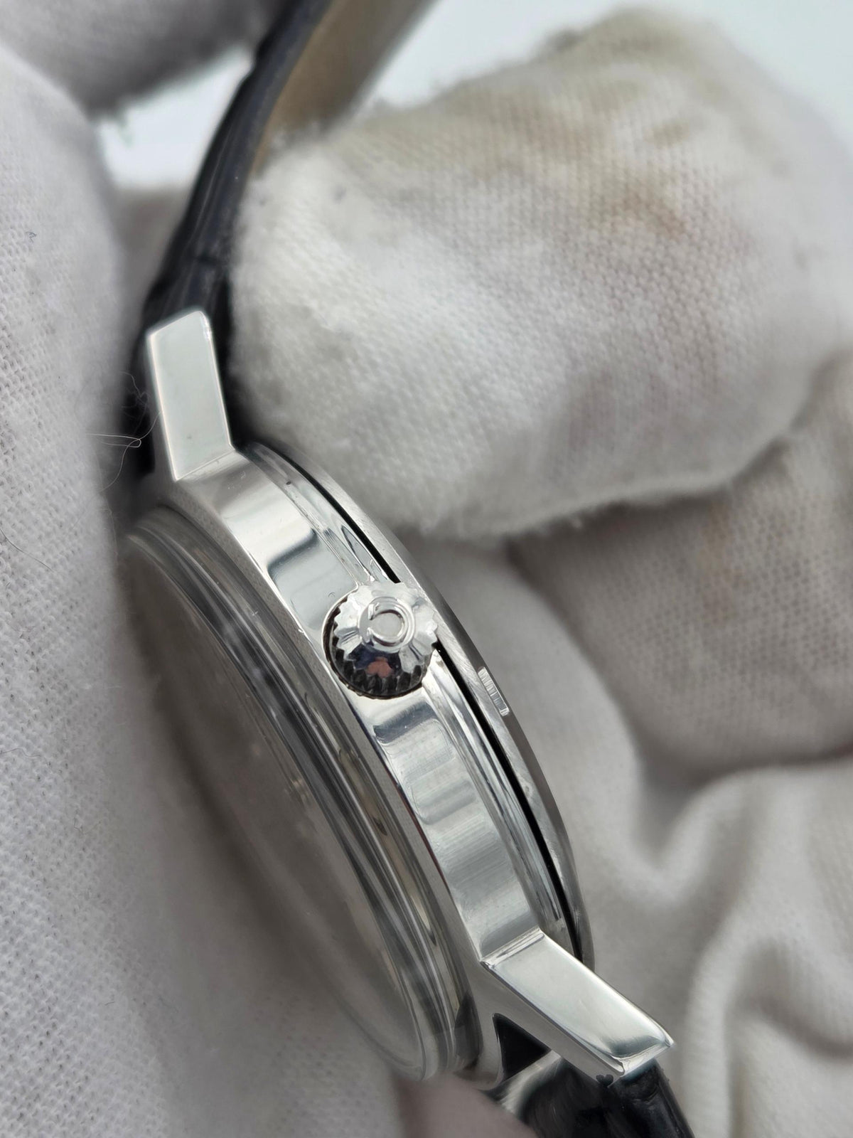 Omega Geneve Serviced and warranty 1 year (342)
