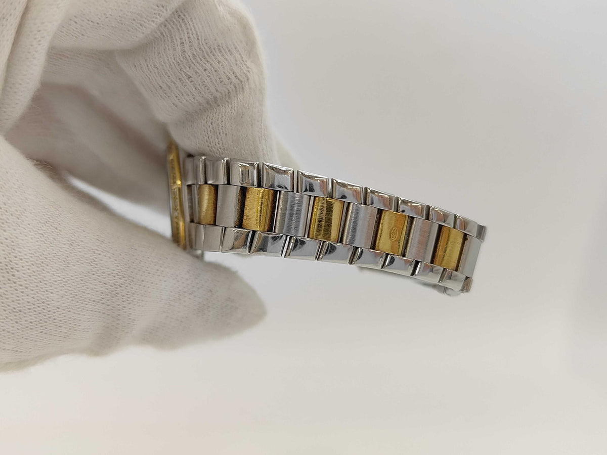 Baume & Mercier Riviera Diamonds