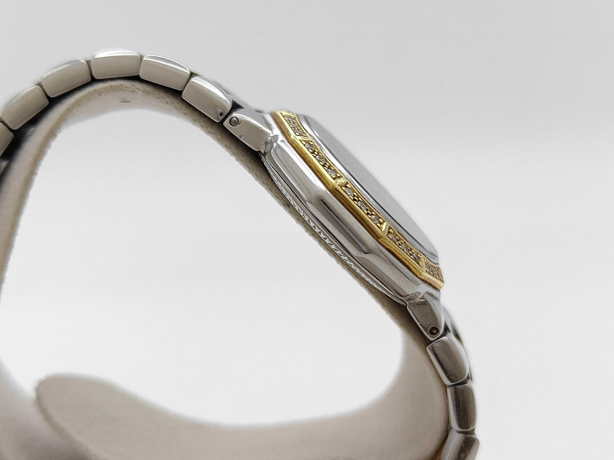 Baume & Mercier Riviera Diamonds