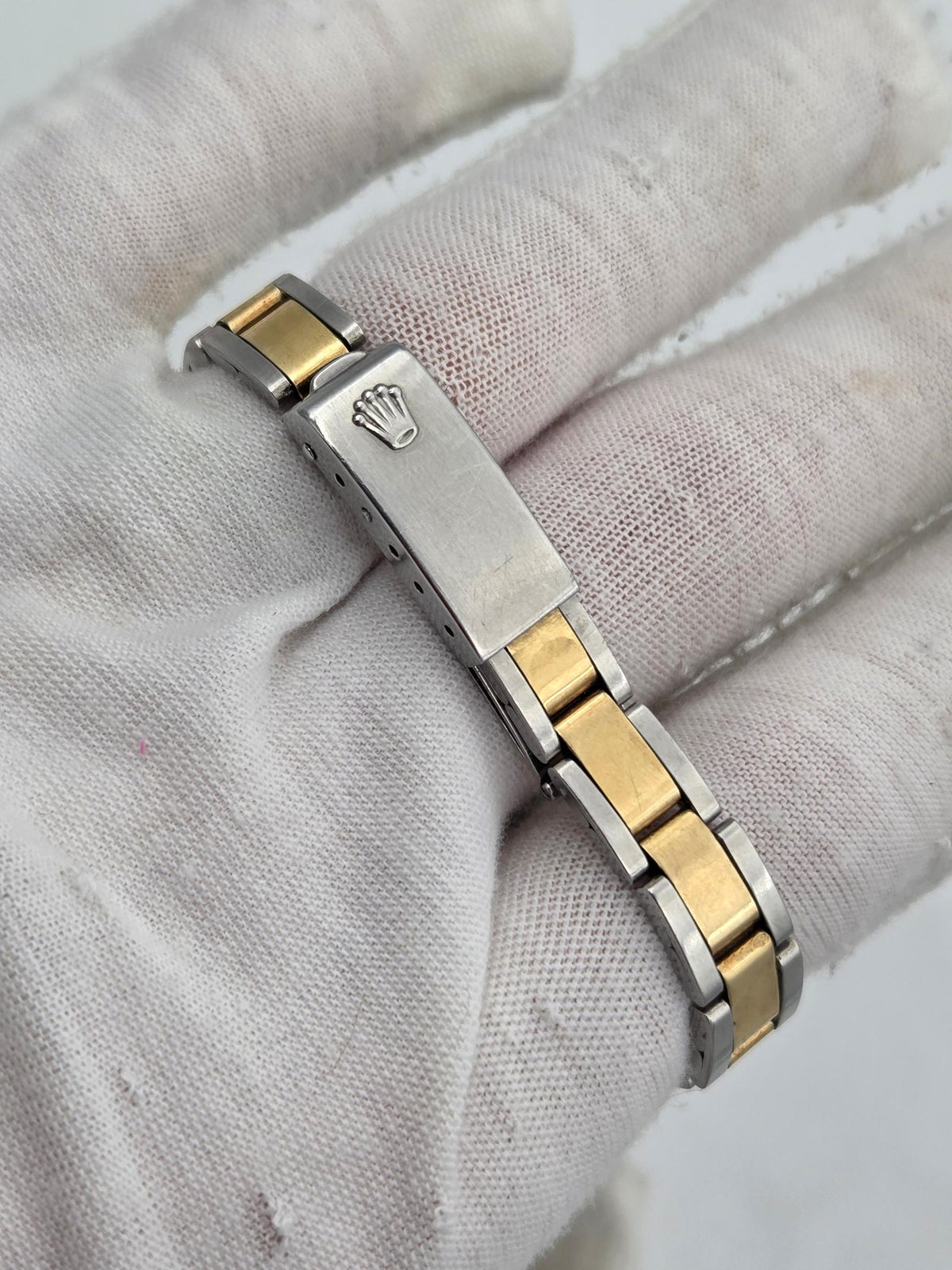 Tudor Prince Oysterdate Serviced 1y warranty