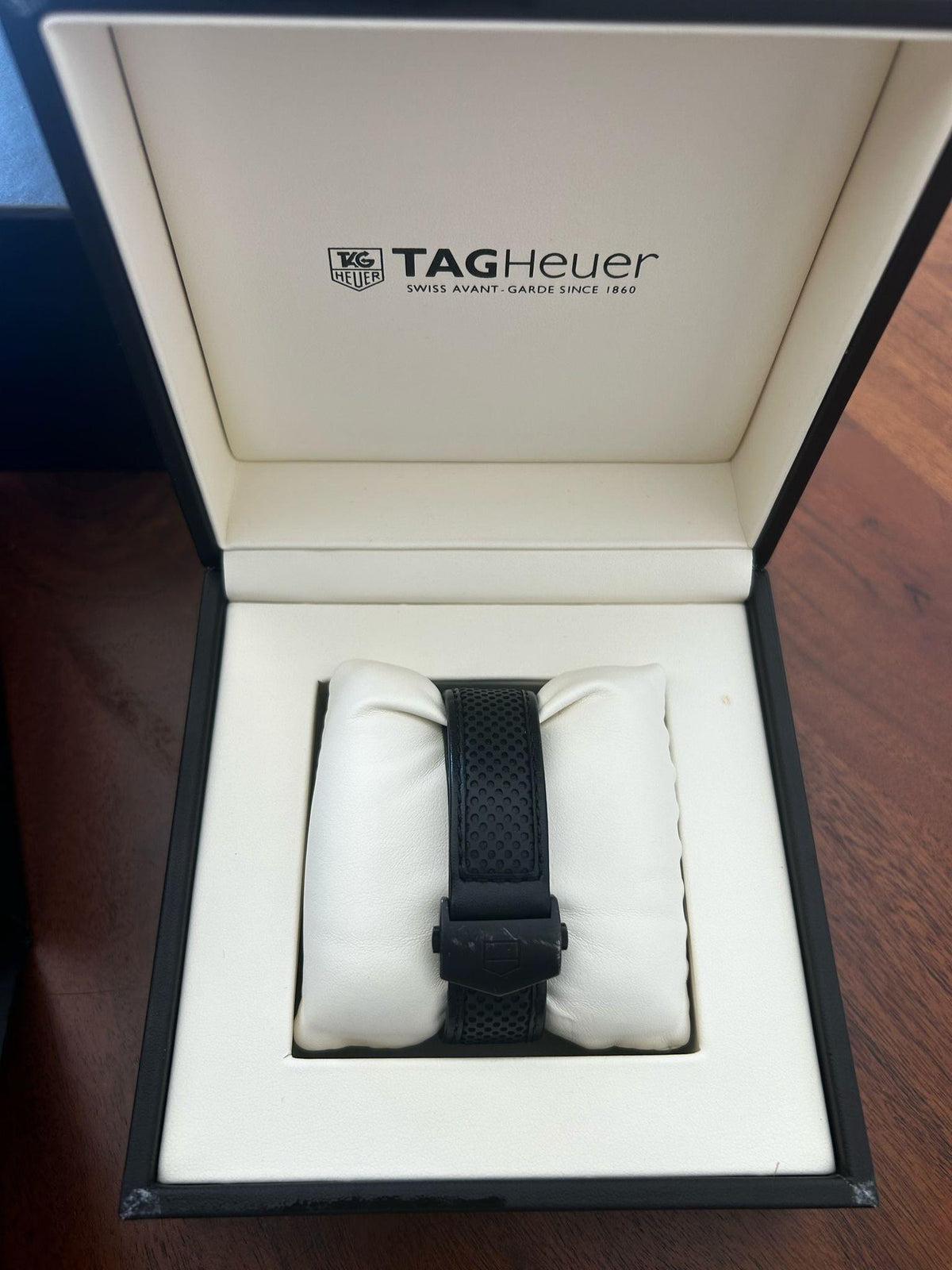 TAG Heuer Carrera Calibre 36