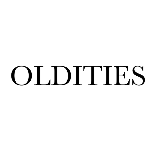 Oldities