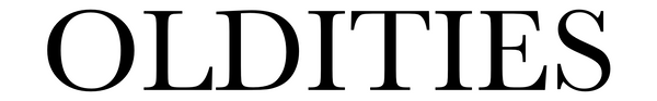 Oldities