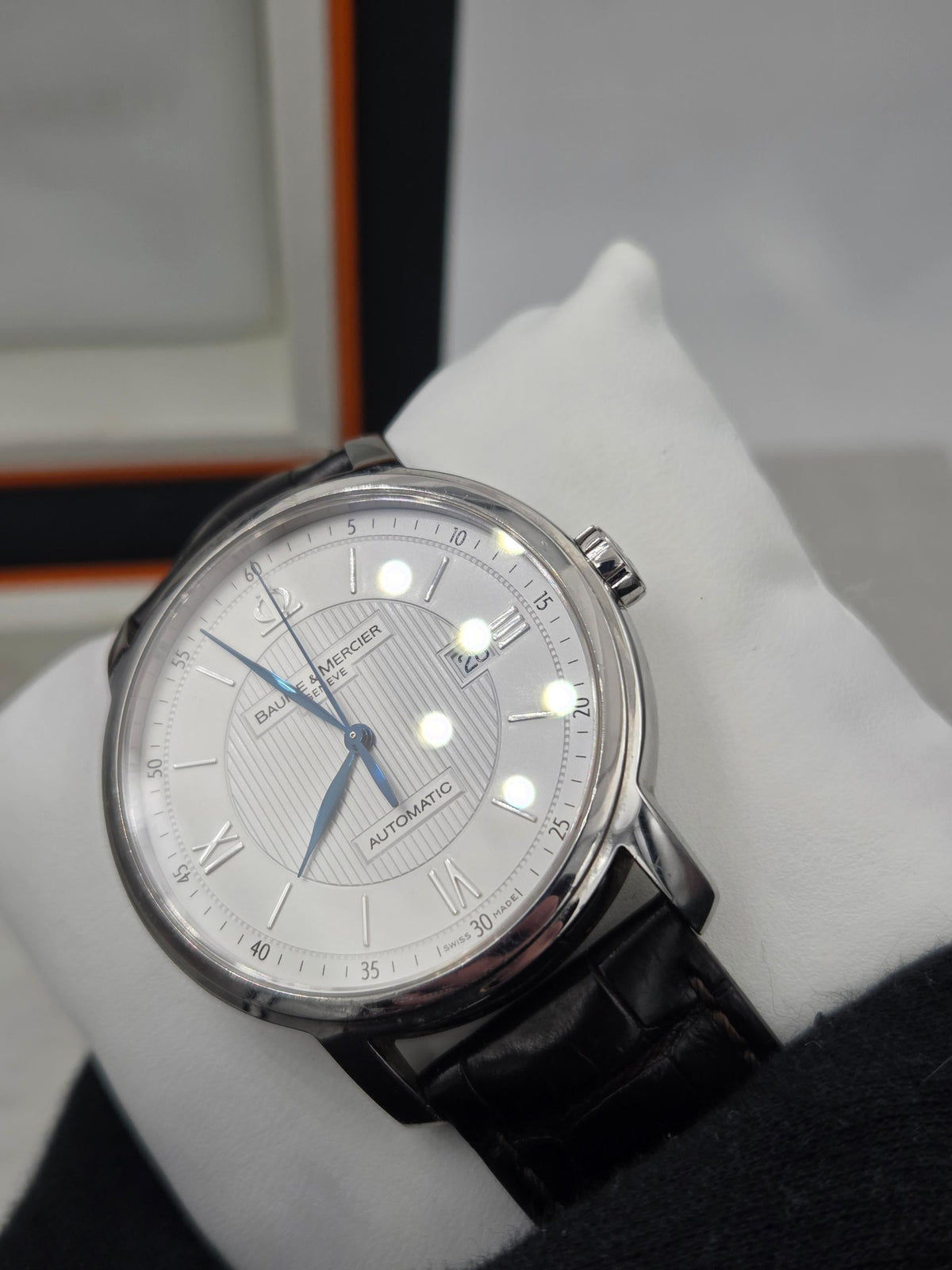 Baume & Mercier Classima