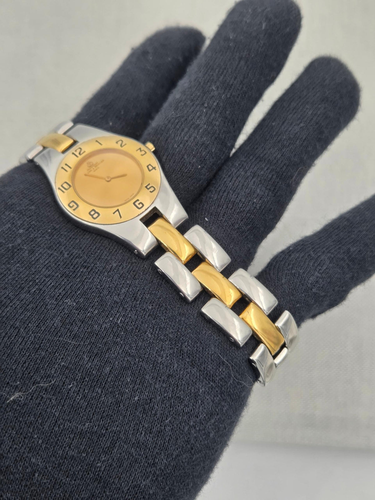 Baume & Mercier Linea 30mm linea a5151 5161 (524)