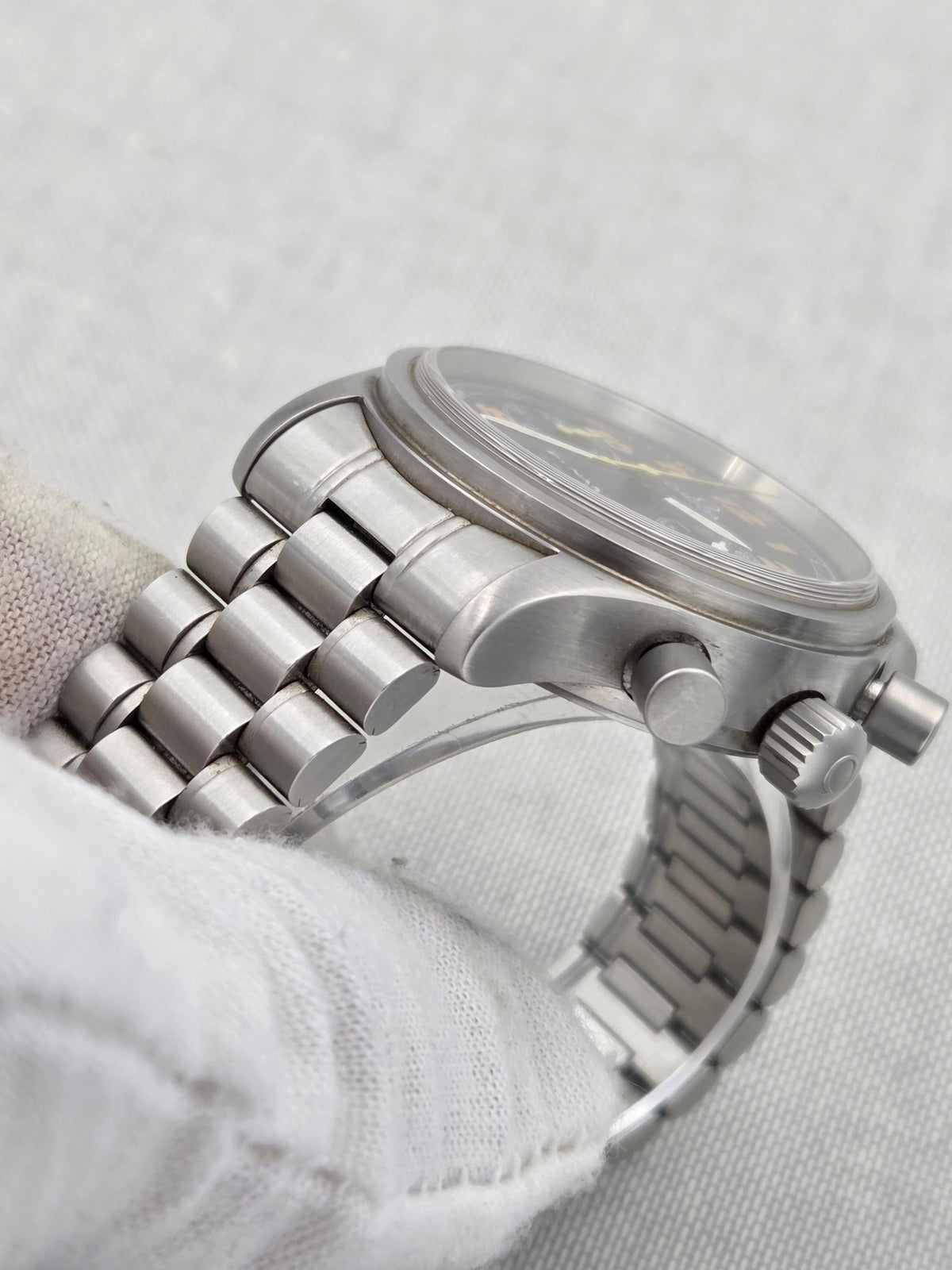 Omega Dynamic Chronograph Serviced (469)