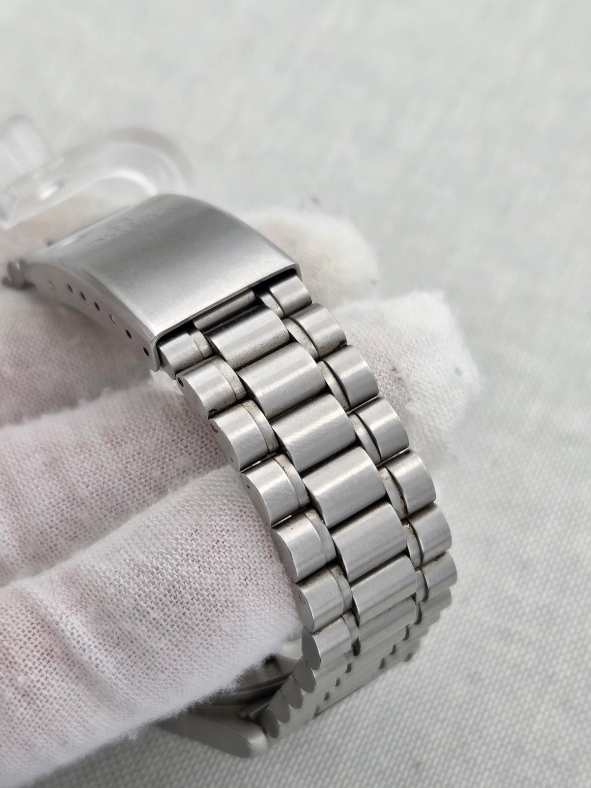 Omega Dynamic Chronograph Serviced (469)