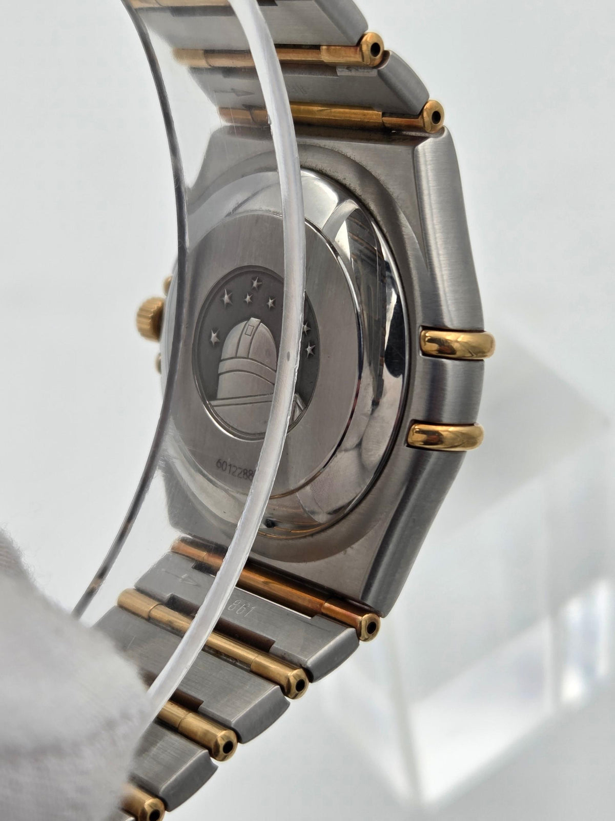 Omega Constellation Full set great condition full bar