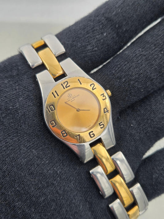 Baume & Mercier Linea 30mm linea a5151 5161 (524)