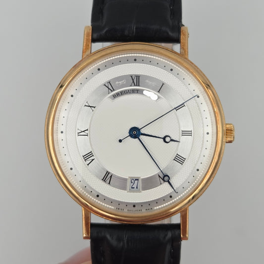 Breguet Classique Automatic Ref 5930BA - Watch Only