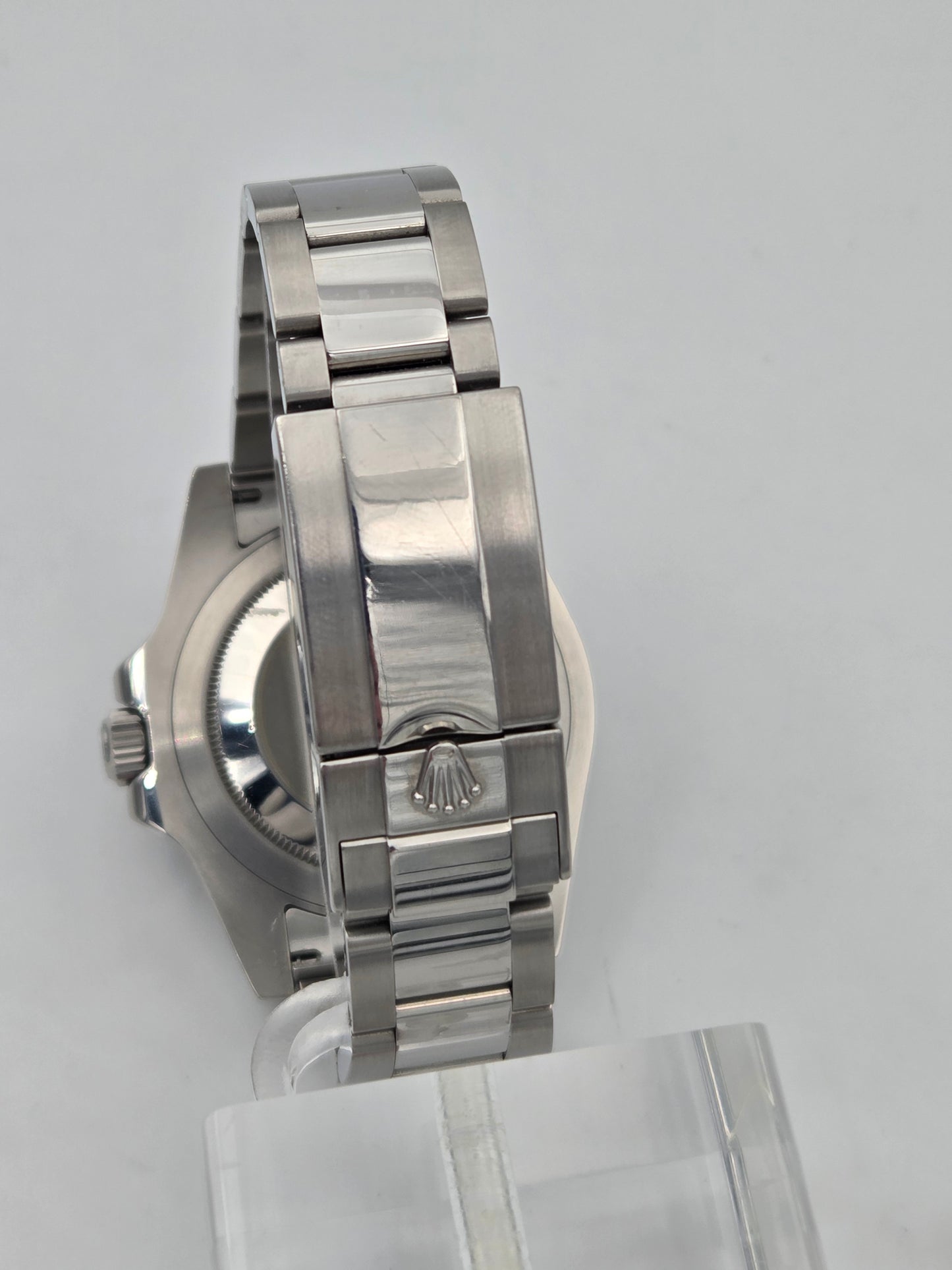 Rolex GMT master II 116710LN full set 2014