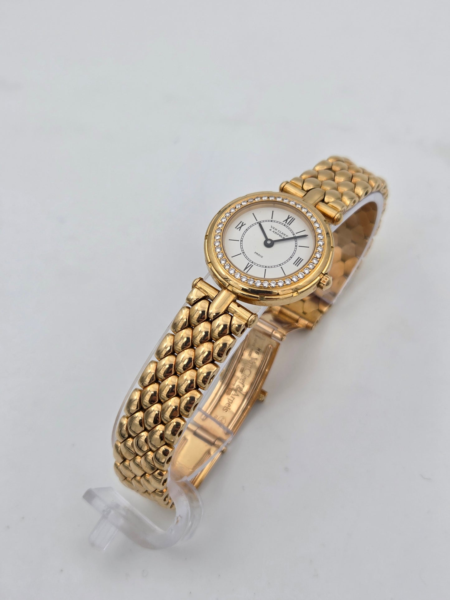 Van Cleef Arpels La Collection