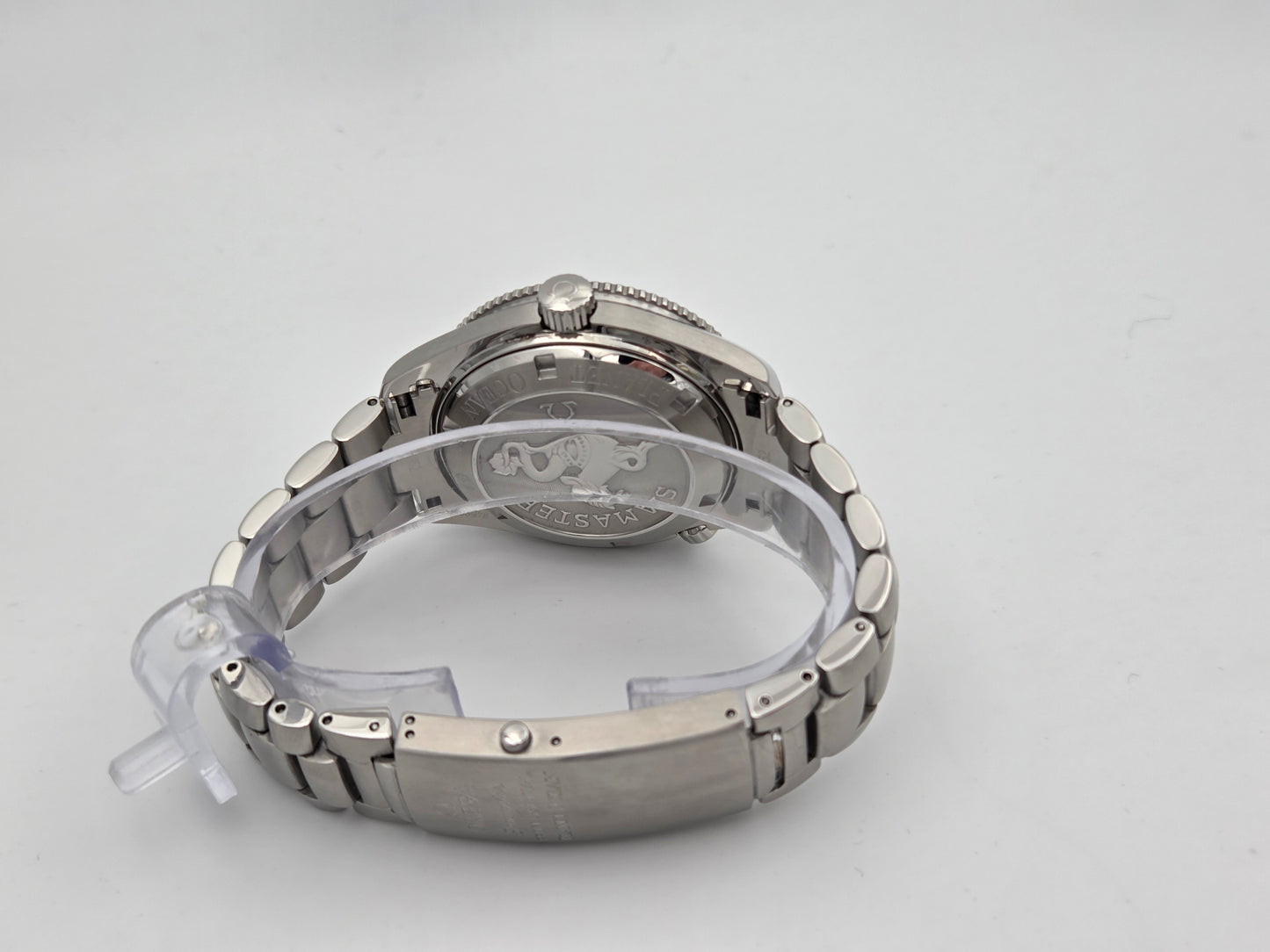Omega Seamaster planet ocean reference 2201.50 42mm