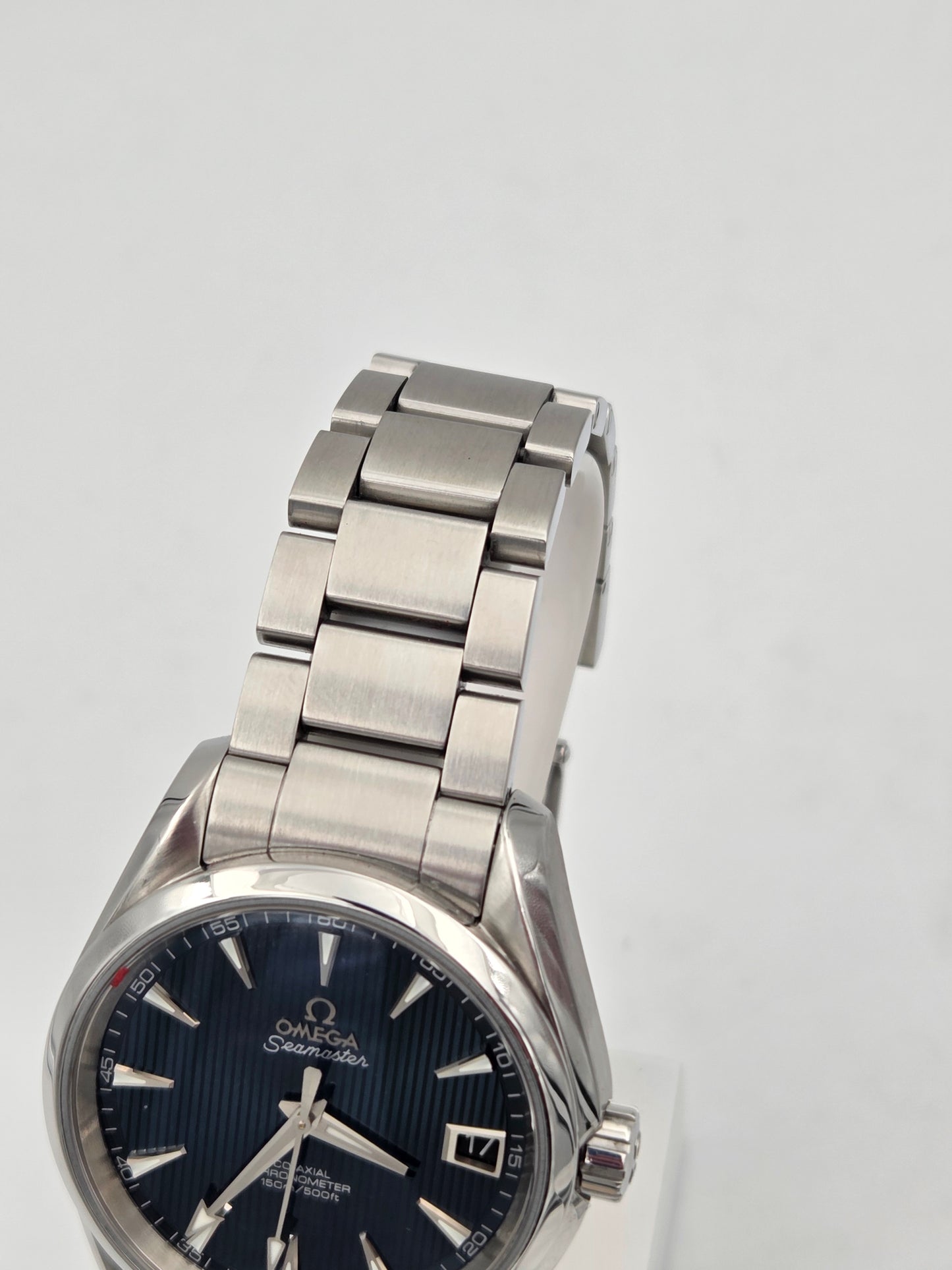 Omega aqua terra Skyfall 231.10.39.21.03.001