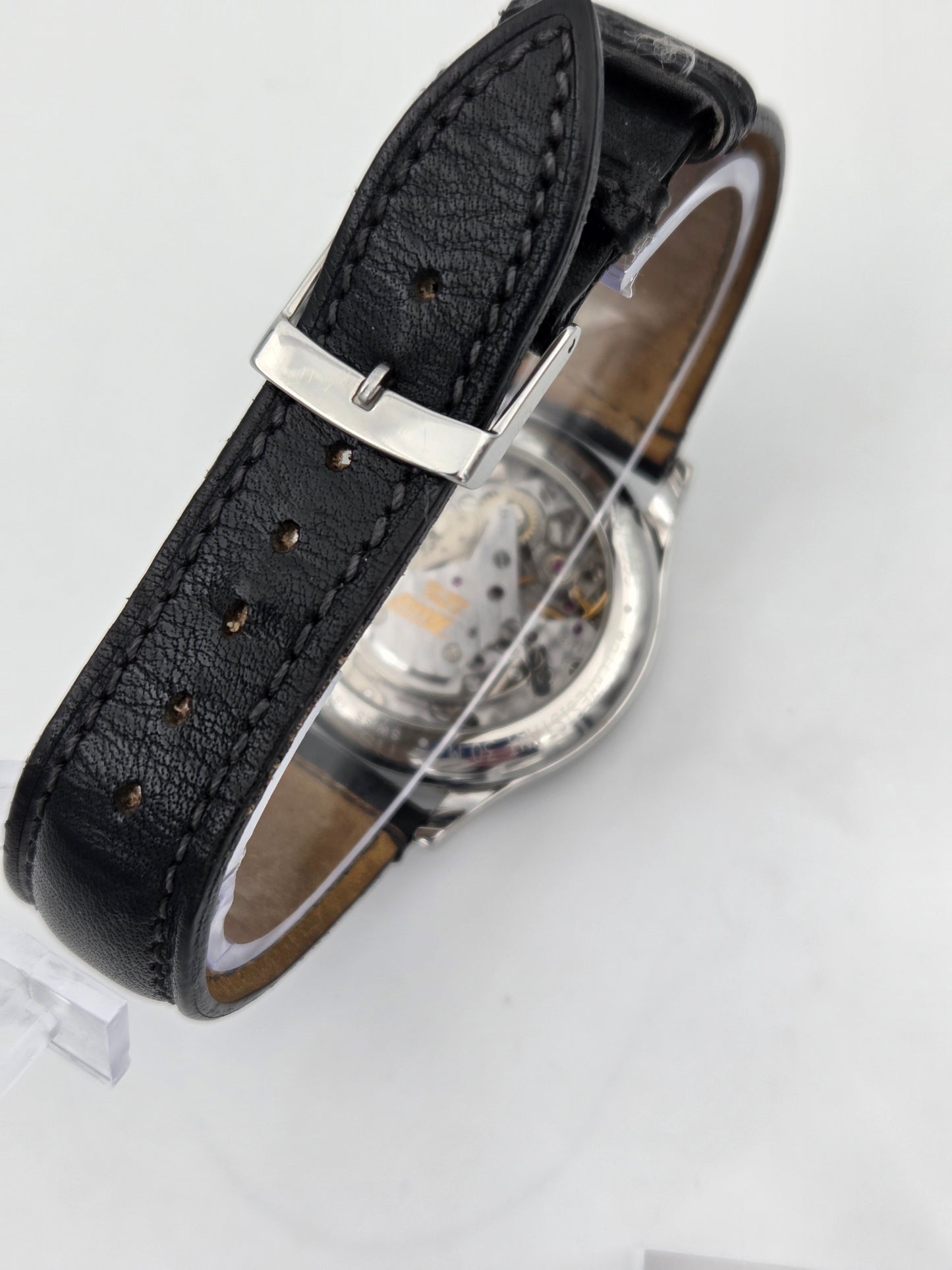 Tissot Janeiro limited reference T66.1.428.52