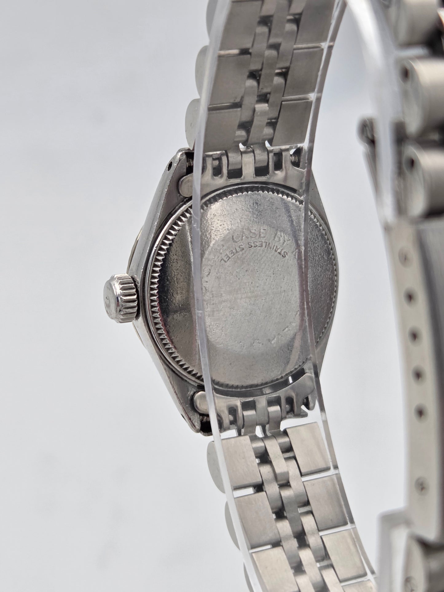 Tudor princess 26mm jubilee 92414