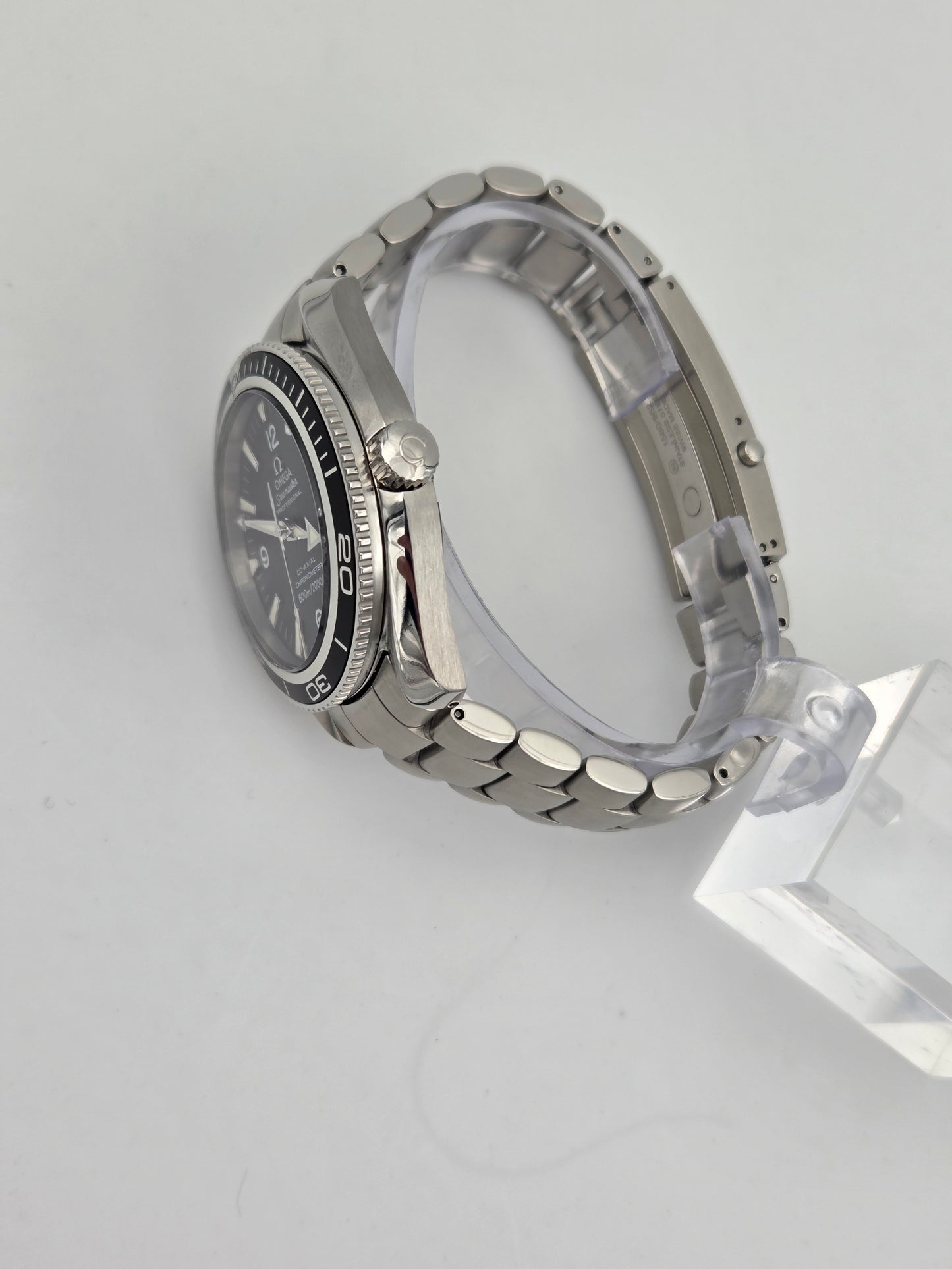 Omega Seamaster planet ocean reference 2201.50 42mm