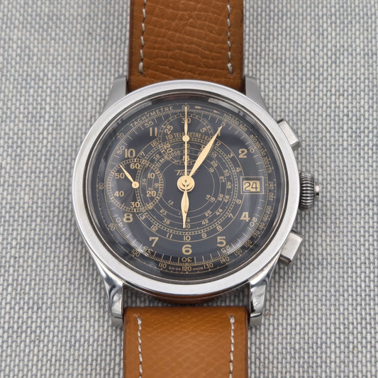 Tissot Janeiro T66.1.428.52 Z 199 limited edition  37mm manual