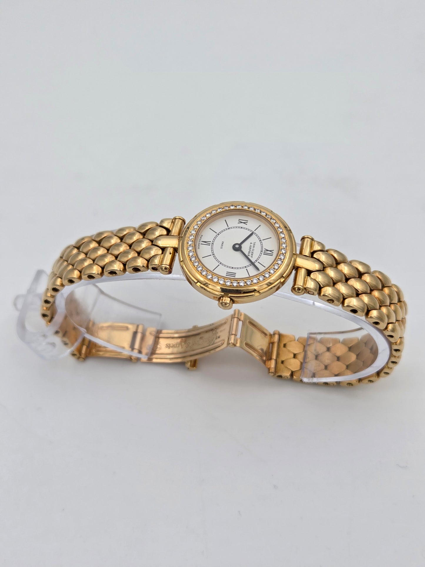 Van Cleef Arpels La Collection