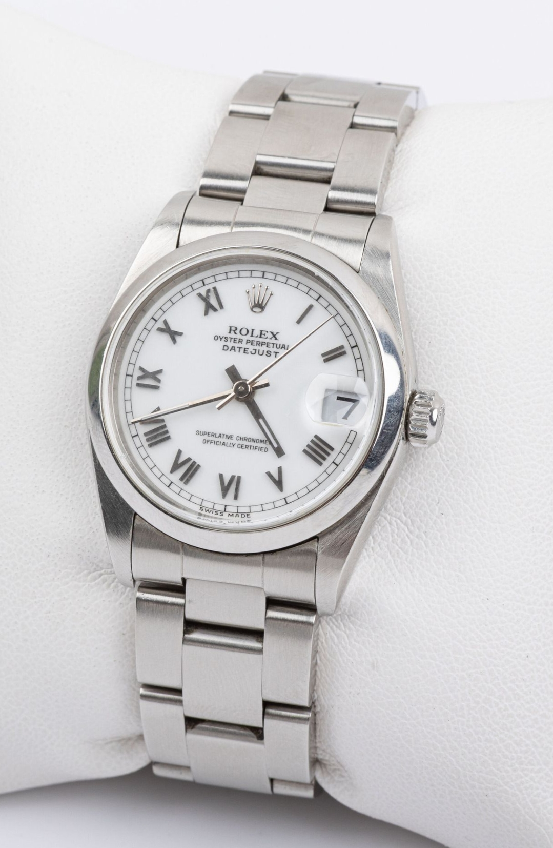 Rolex Datejust 31mm 78240 full set 2000