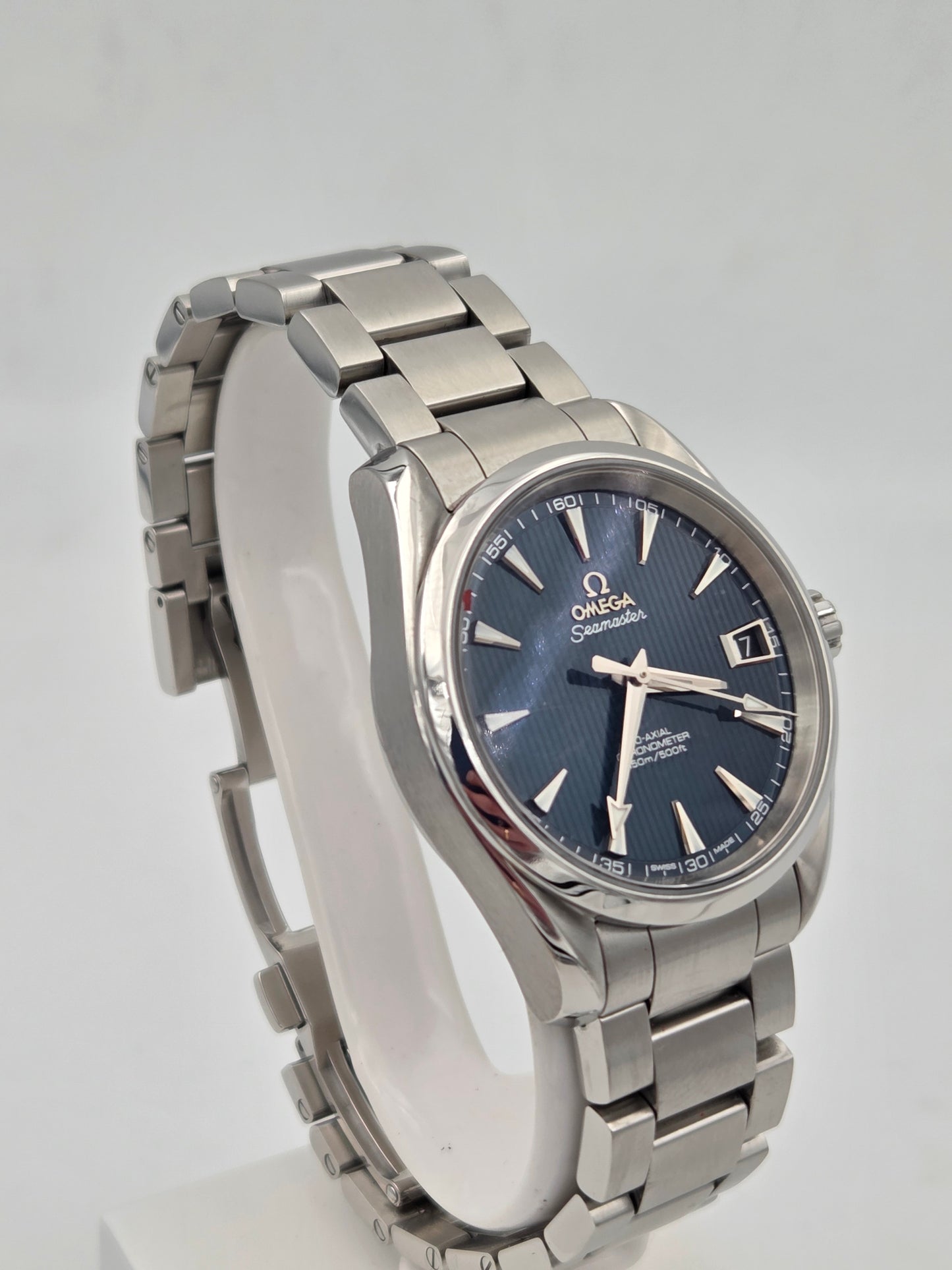 Omega aqua terra Skyfall 231.10.39.21.03.001