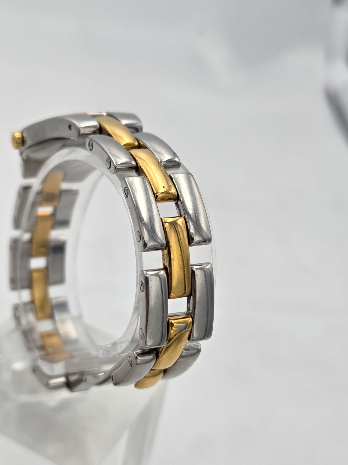Baume et Mercier Linea 22mm ref MV045161