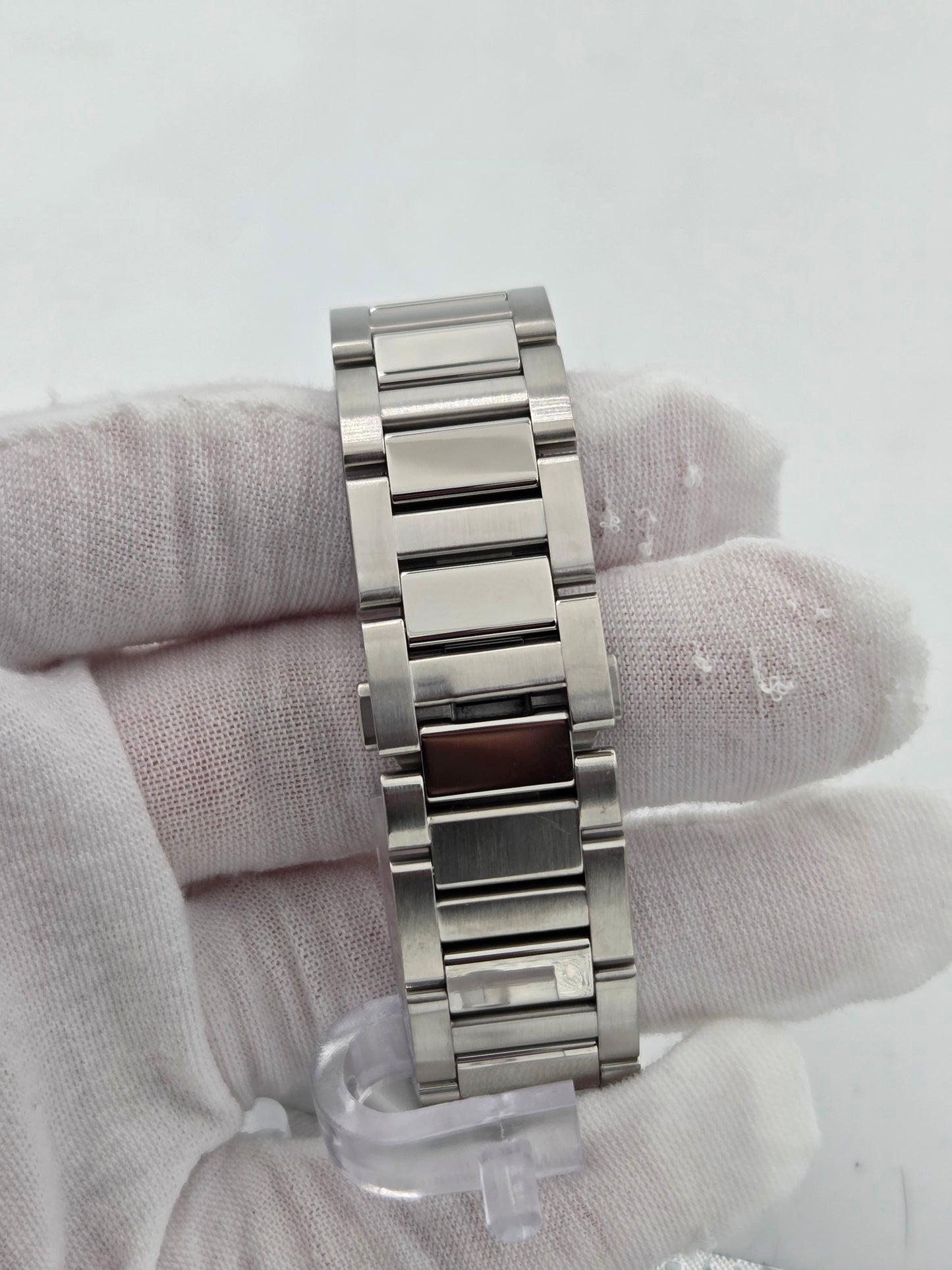 Cartier Pasha 41mm Ref. WSPA0009