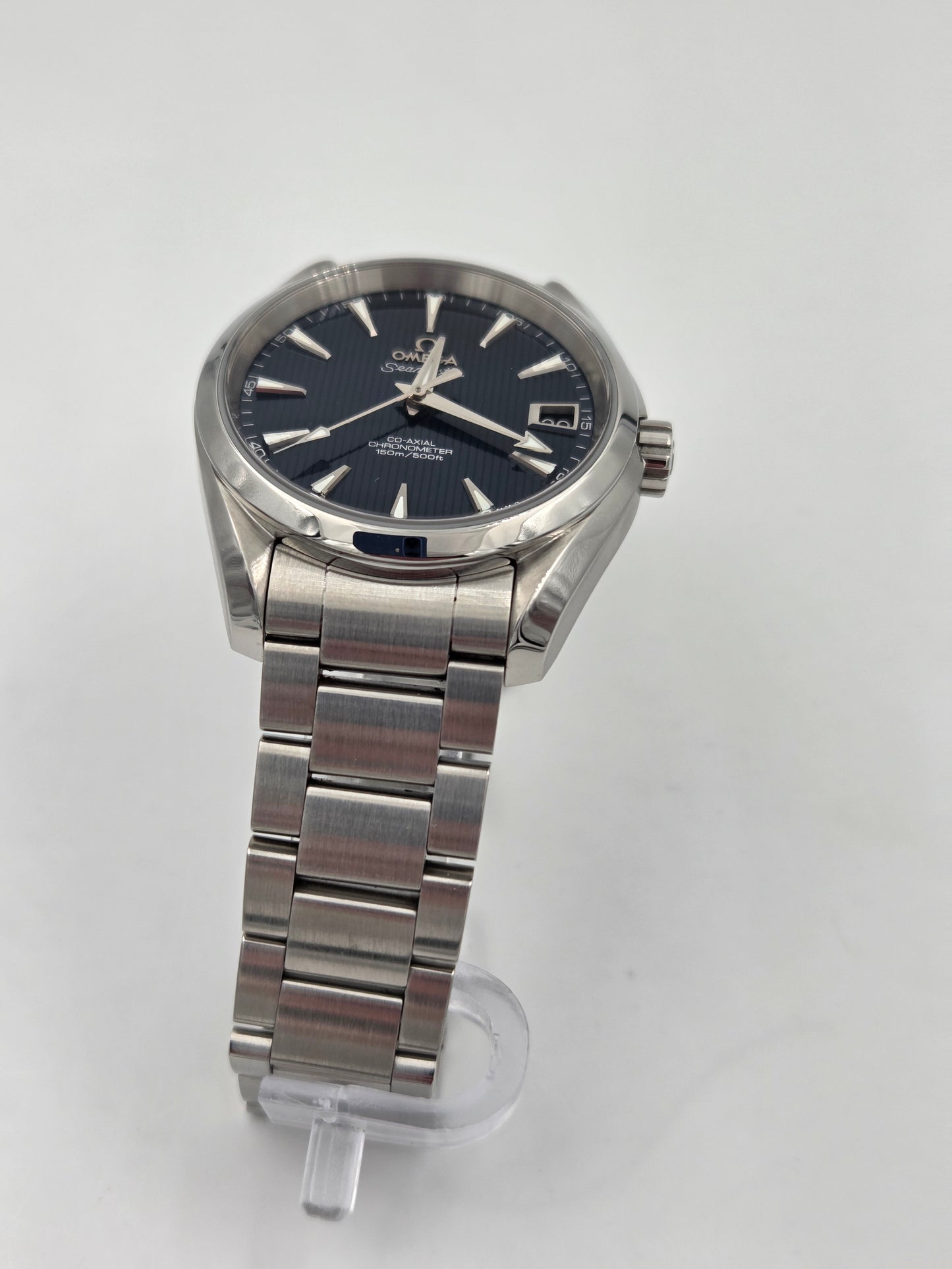 Omega aqua terra Skyfall 231.10.39.21.03.001