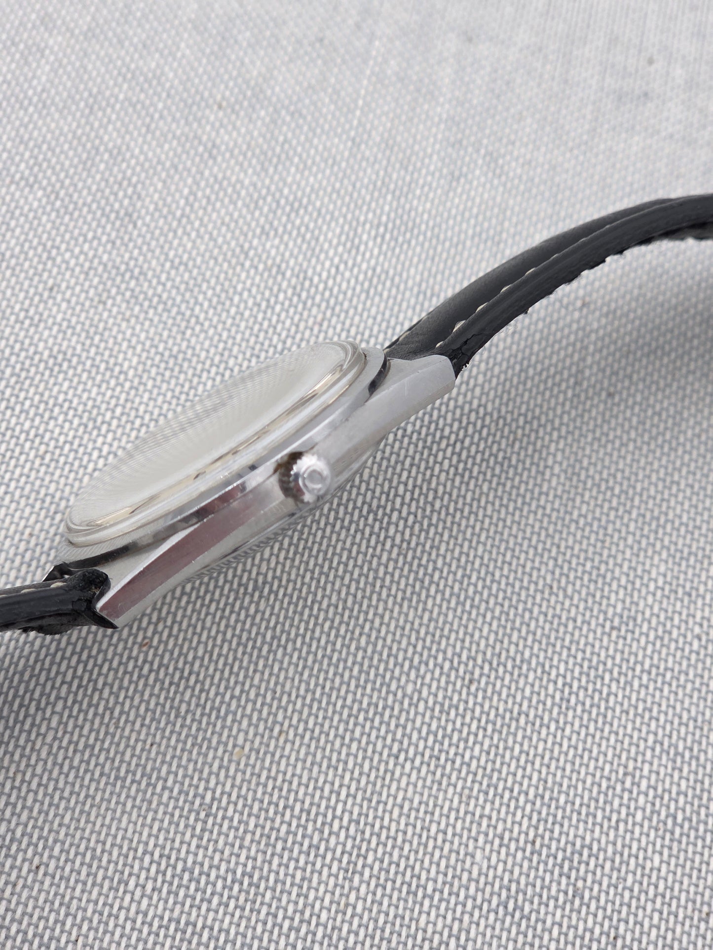 Omega constellation chronometer constellation 168.015