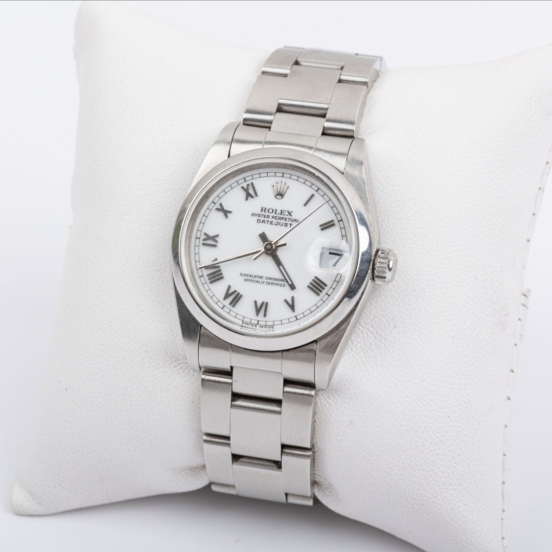 Rolex Datejust 31mm 78240 full set 2000