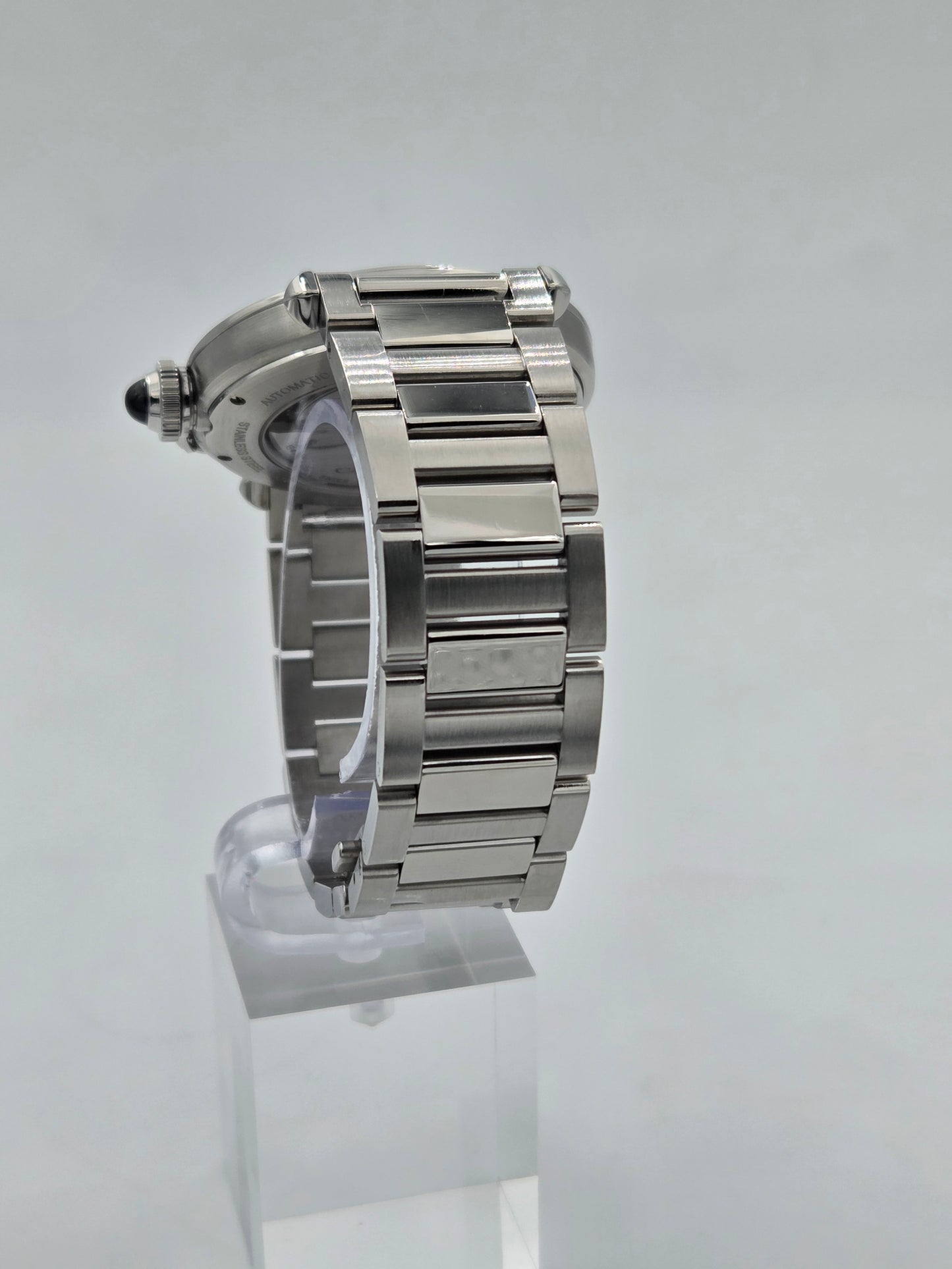 Cartier Pasha 41mm Ref. WSPA0009