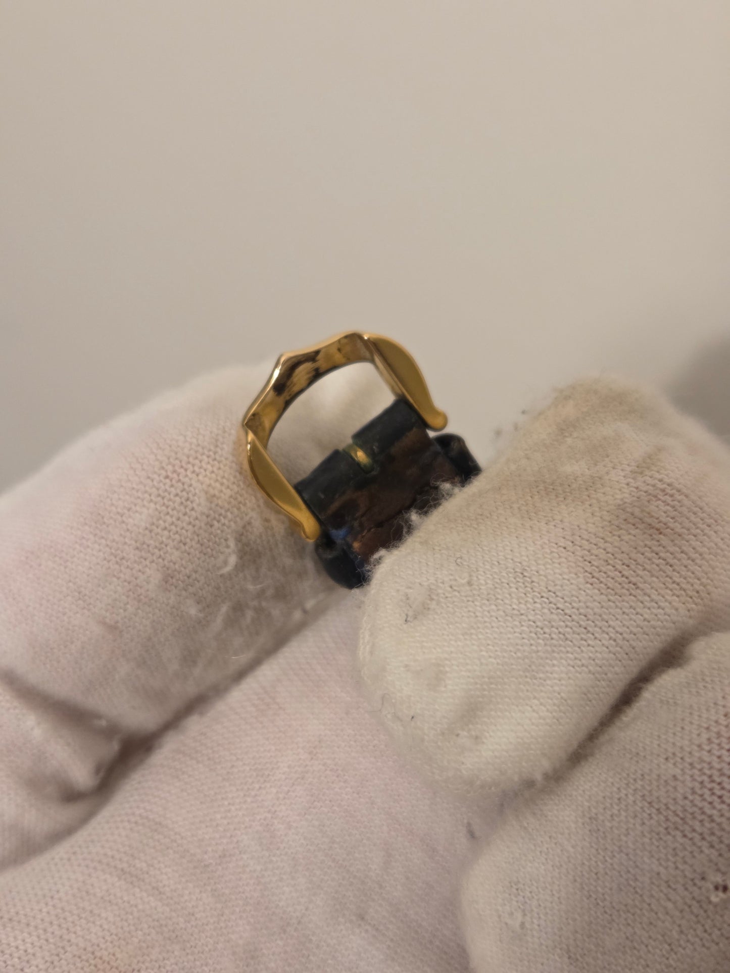 Cartier must vermeil 590004