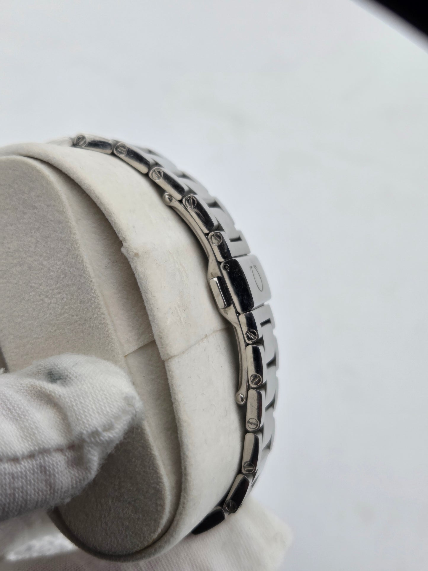 Omega aqua terra 39mm blue dial Skyfall James bond 231.10.39.21.03.001