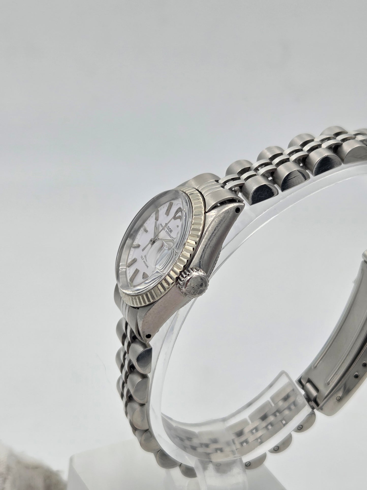 Tudor princess 26mm jubilee 92414