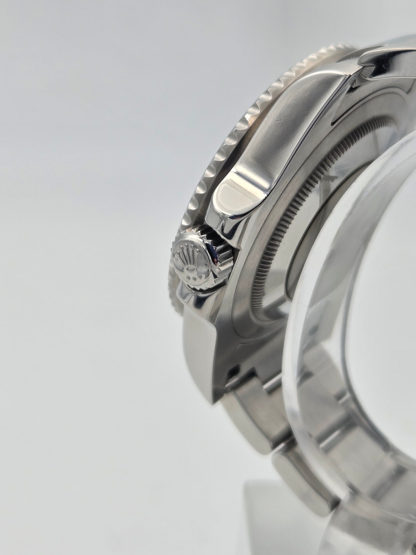 Rolex GMT master II 116710LN full set 2014