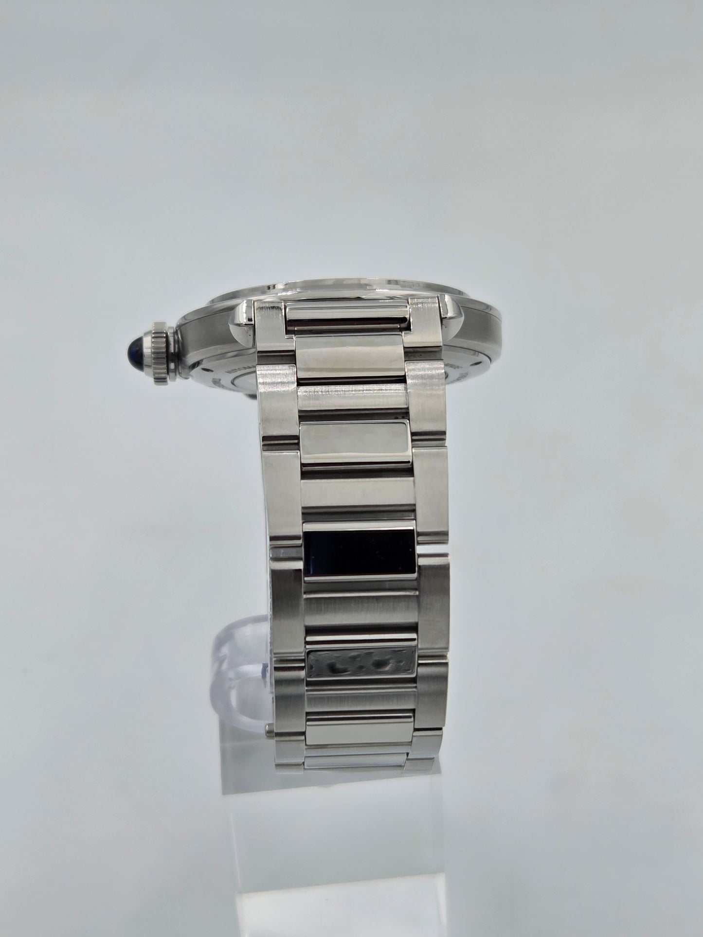 Cartier Pasha 41mm Ref. WSPA0009