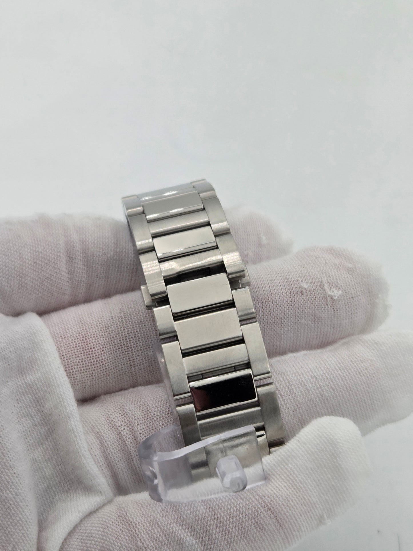 Cartier Pasha 41mm Ref. WSPA0009