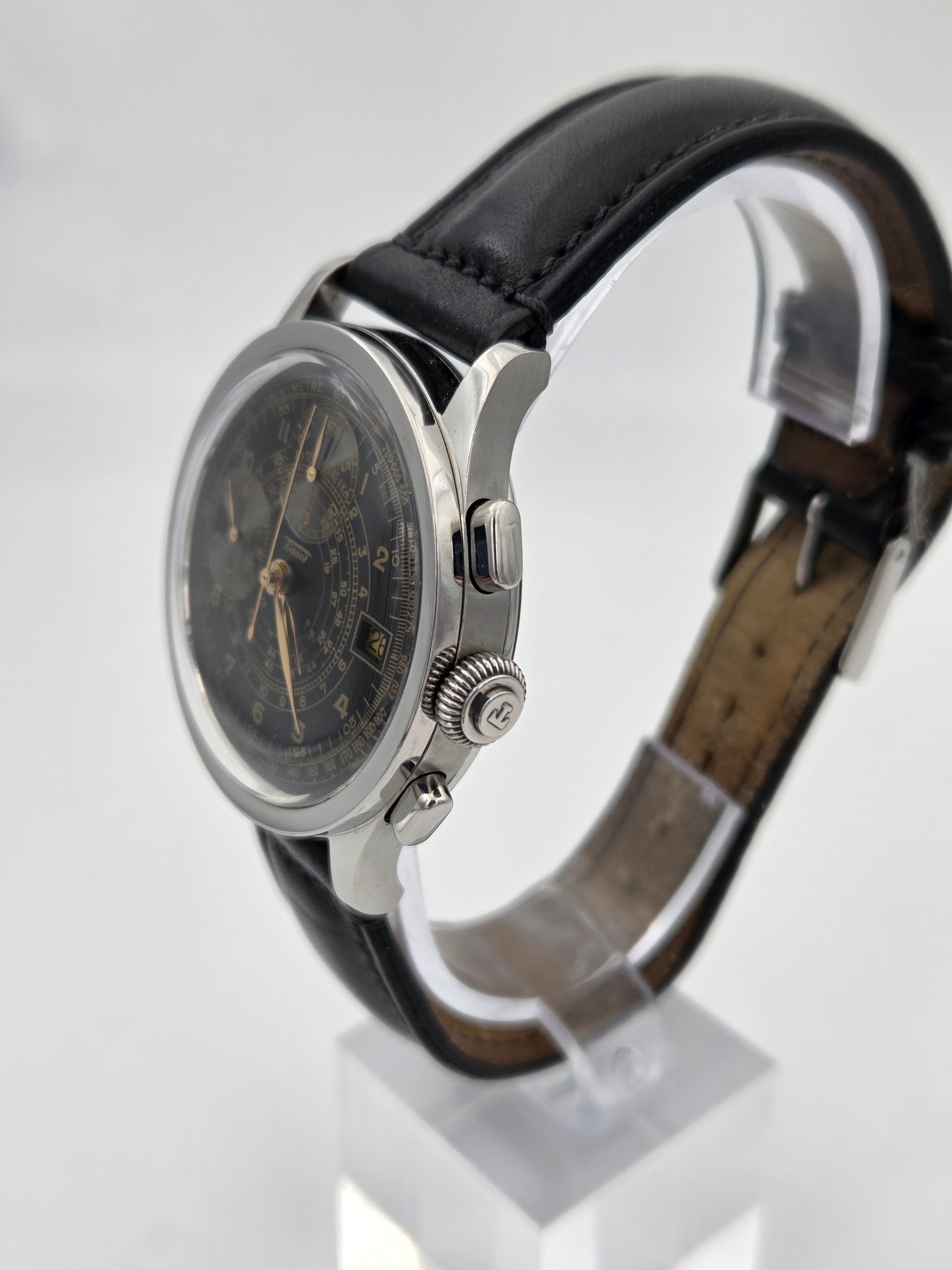 Tissot Janeiro limited reference T66.1.428.52