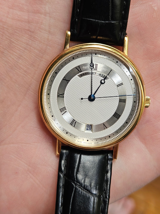 Breguet 5930ba