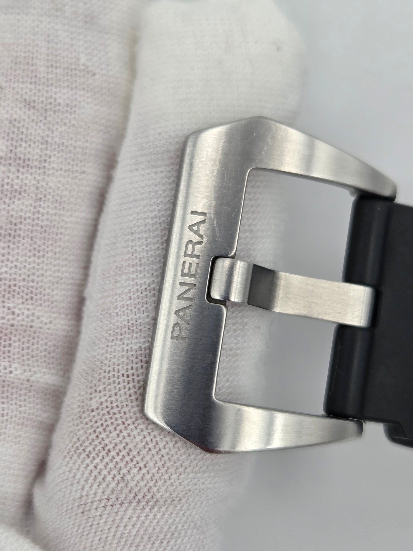 Panerai Luminor 1950 8 Days GMT PAM233 PAM00233 - Full Set 2016