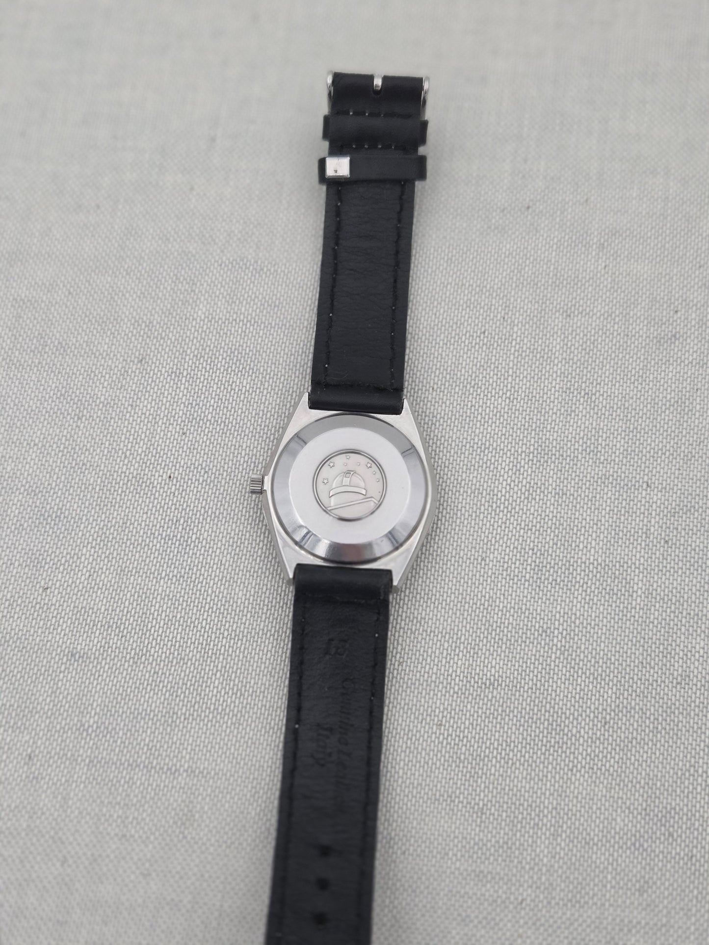 Omega constellation chronometer constellation 168.015
