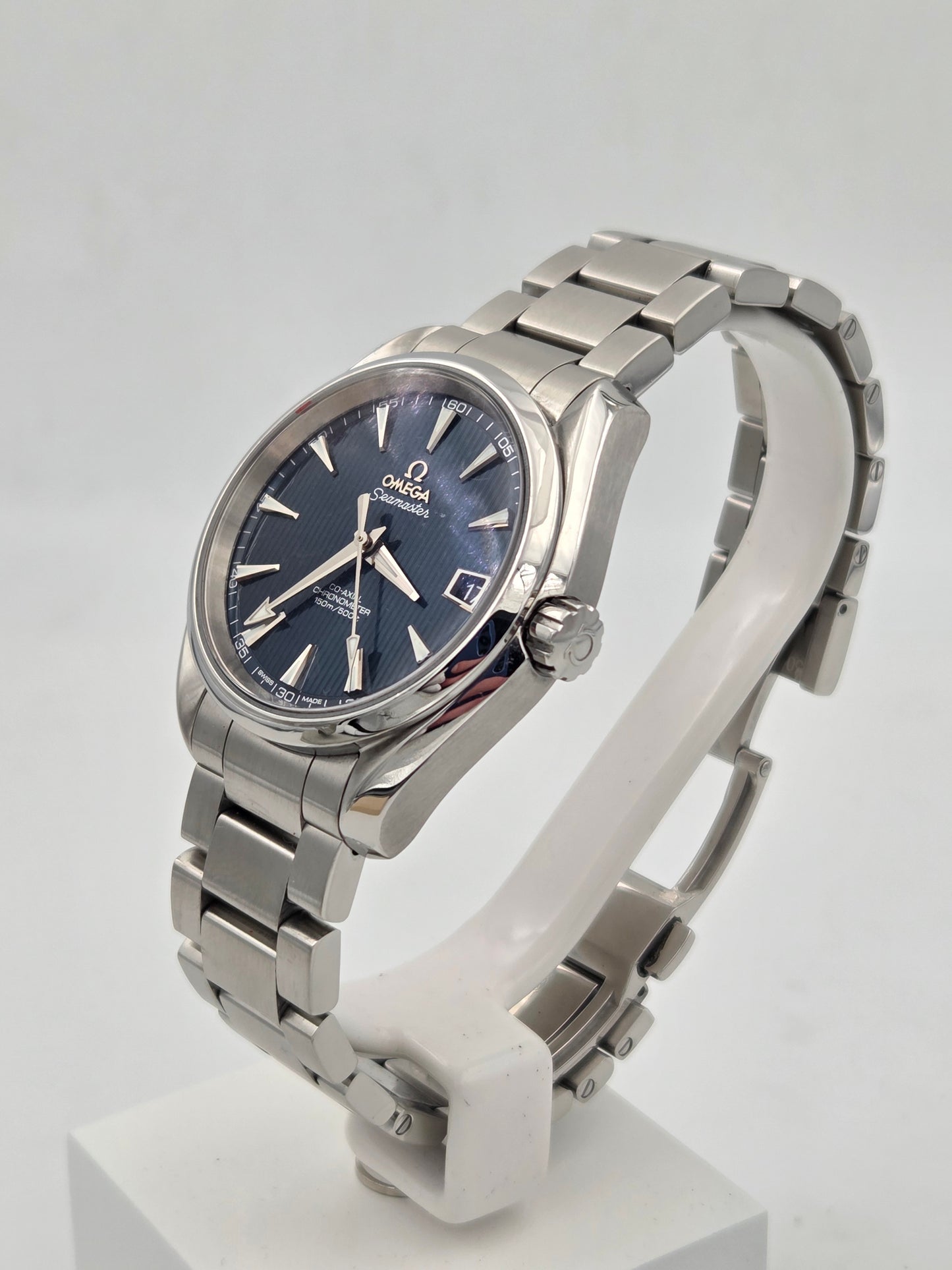 Omega aqua terra Skyfall 231.10.39.21.03.001