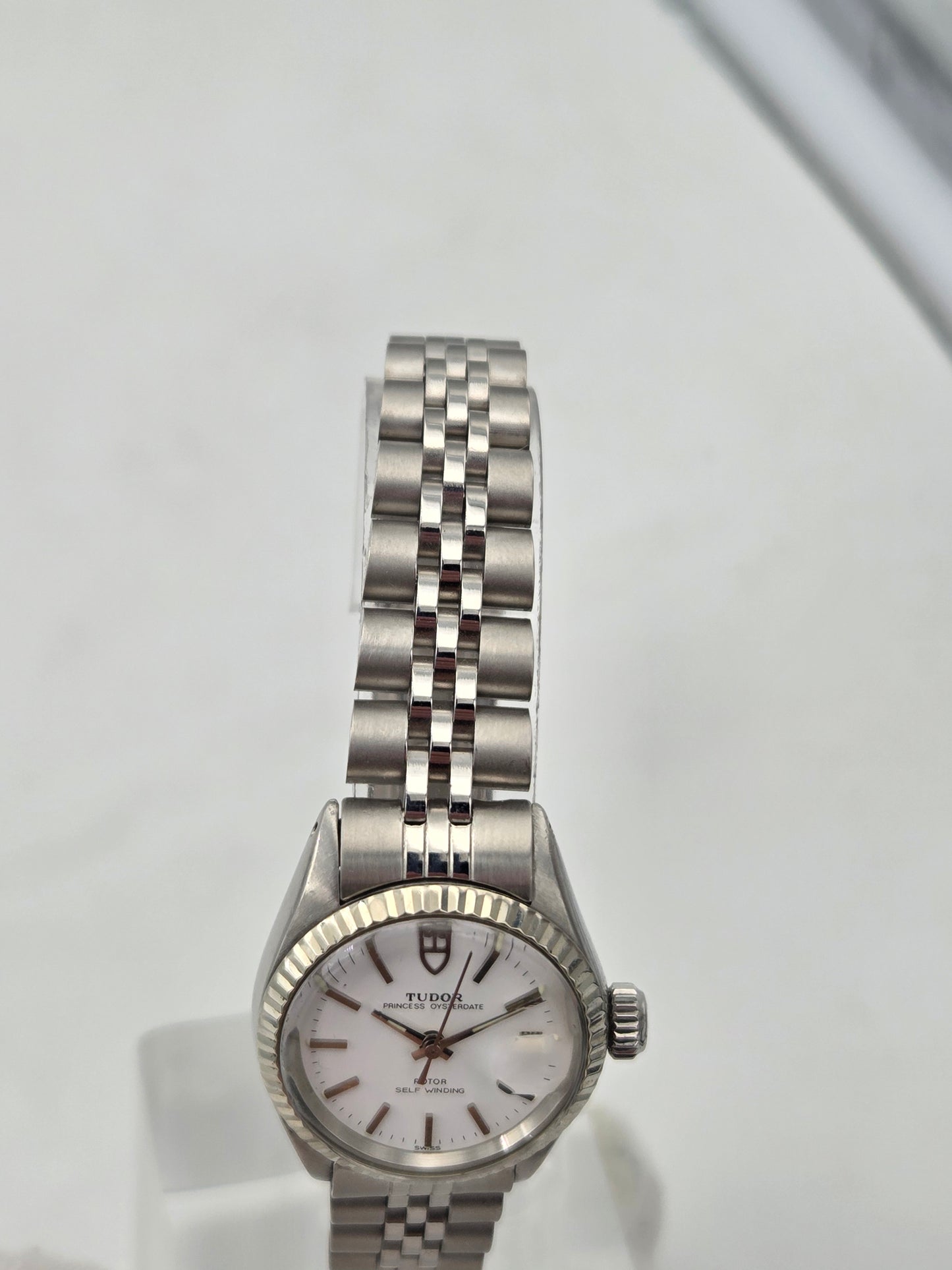 Tudor princess 26mm jubilee 92414