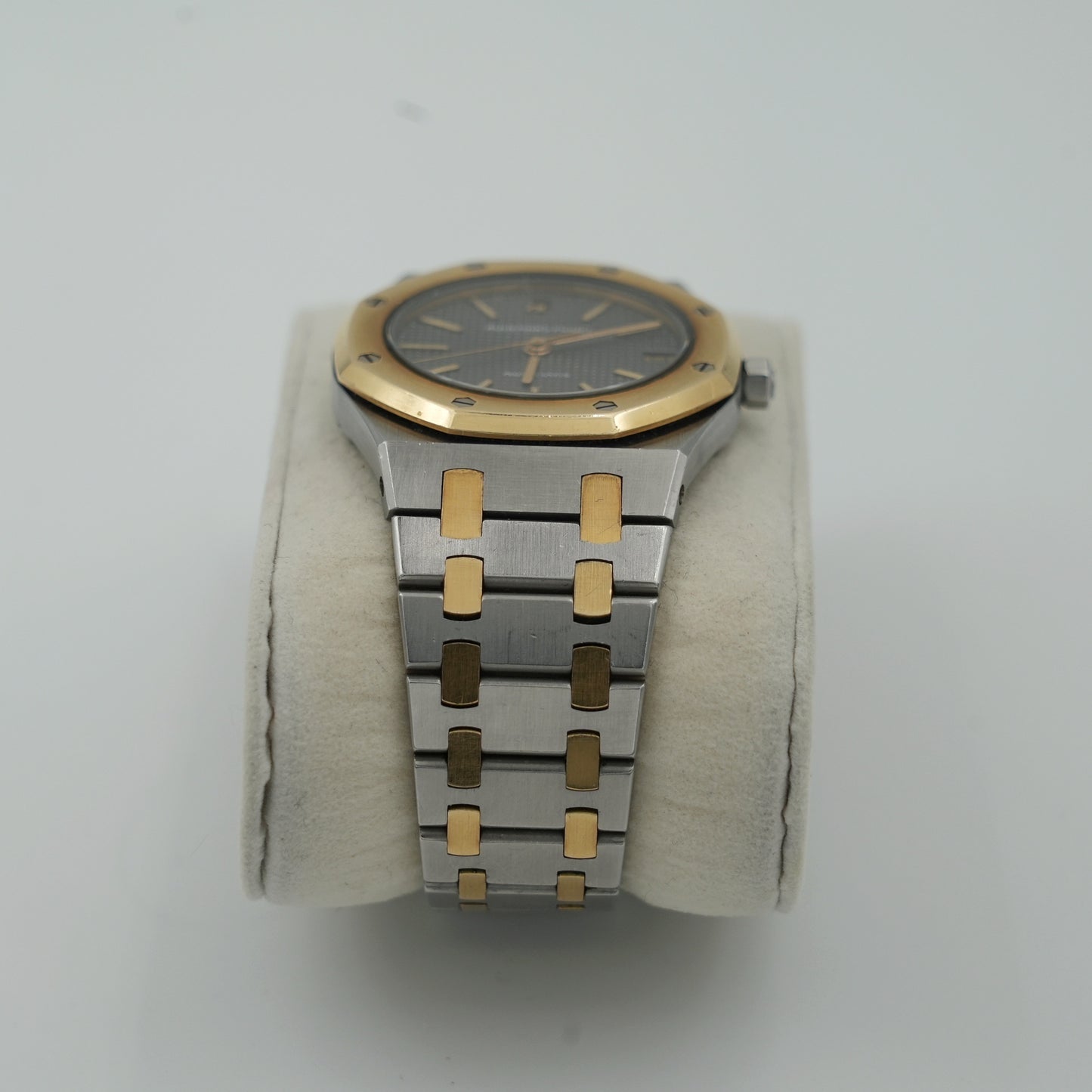 Audemars Piguet royal oak 4100SA unpolished