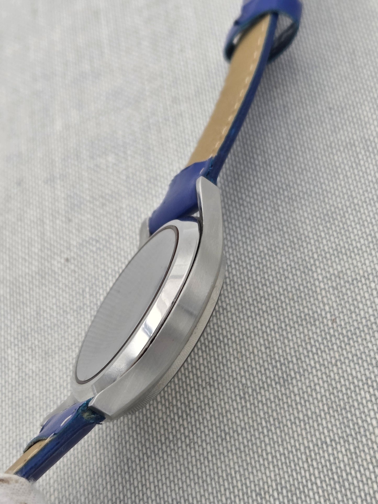 Omega seamaster cosmic 2000 automatic ref 166.128