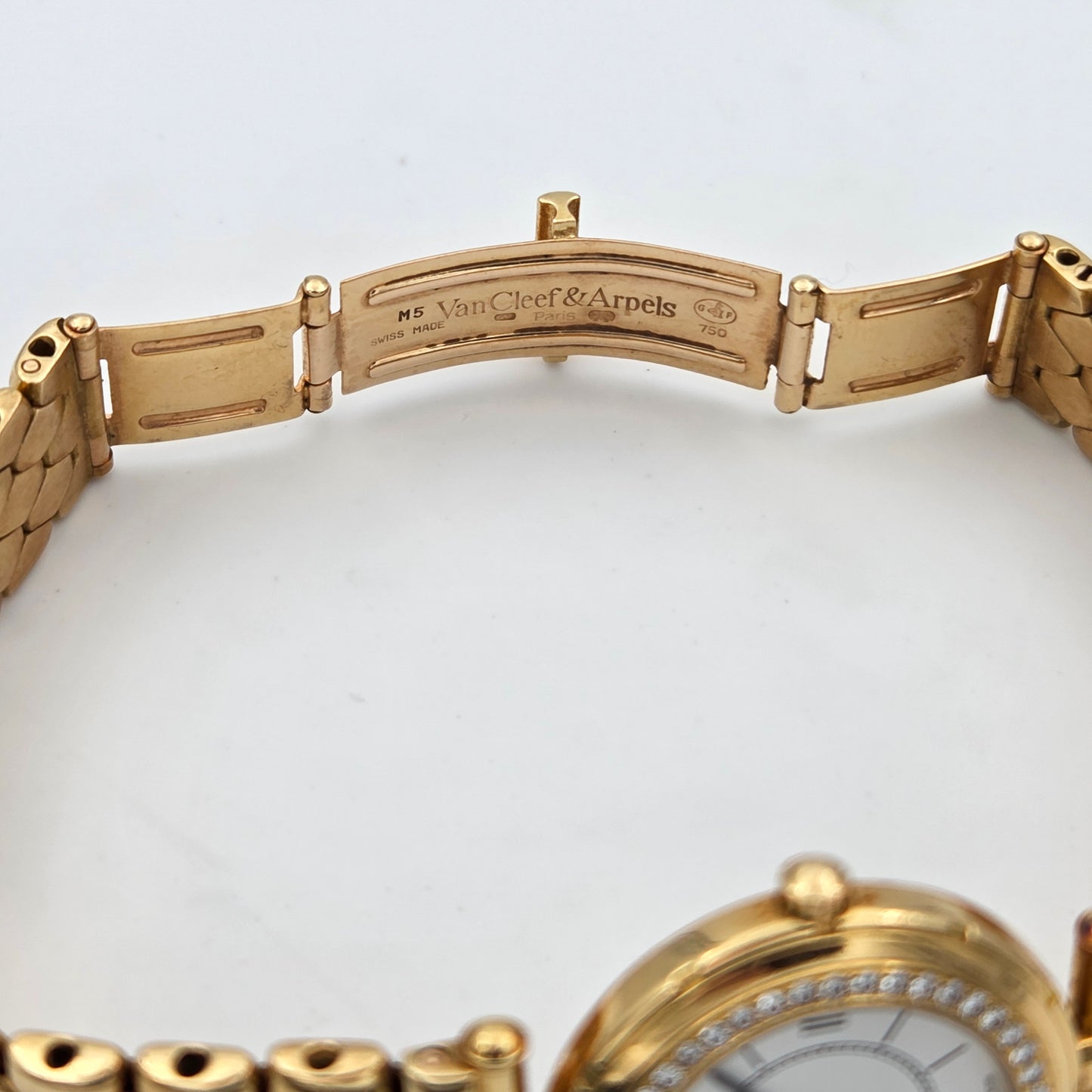 Van Cleef Arpels La Collection